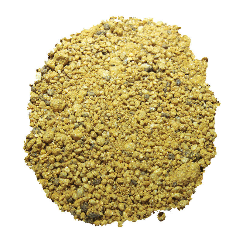 Lucky Reptile Bodengrund Lucky Reptile Desert Bedding Golden Yellow 7 kg
