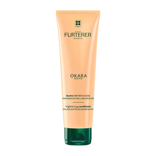 Rene furterer Okara Blond Brightening Conditioner 150 ml