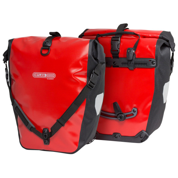Ortlieb - Back-Roller Classic - Gepäckträgertaschen