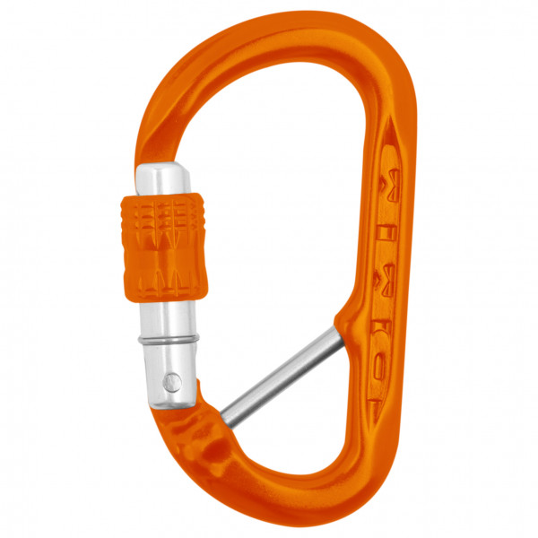 DMM - XSRE Lock Captive Bar - Materialkarabiner