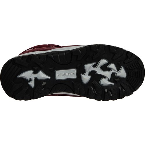 KINDER MULTIFUNKTIONSSCHUHE MAINE II MID AQB J