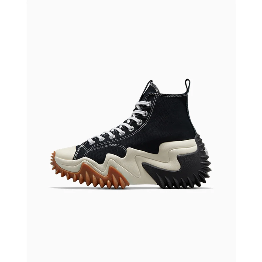 Converse Run Star Motion 171545C / schwarz