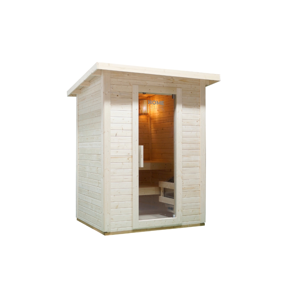 Home Deluxe Saunahaus TALO - M