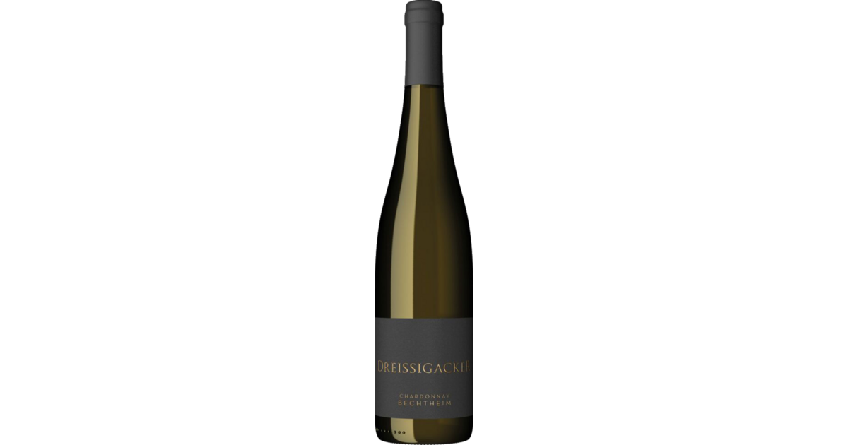 Bechtheimer Chardonnay