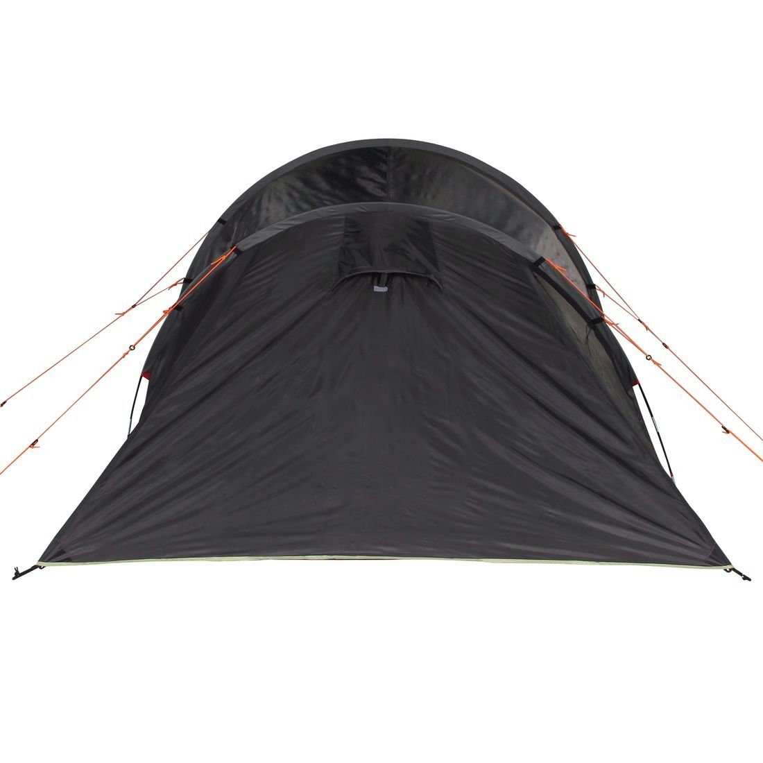 10T Outdoor Equipment Tunnelzelt Mandiga Arona 5 Mann Zelt Tunnelzelt Campingzelt wasserdicht 5000mm, Personen: 5