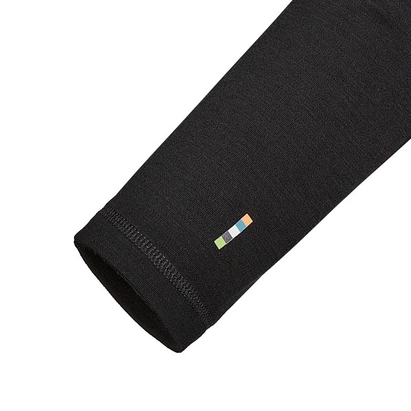 CLASSIC THERMAL MERINO BASE LAYER COLORBLOCK CREW BOXED Herren - Funktionsshirt