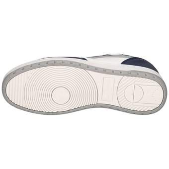 KangaROOS K-Slam Point Sneaker in blau