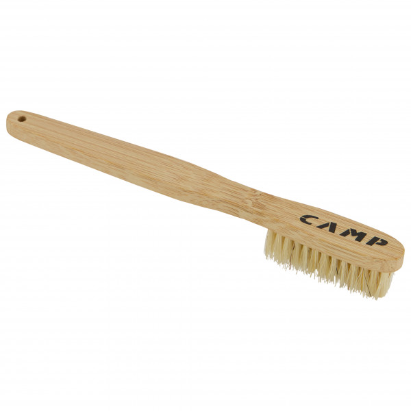C.A.M.P. - Bamboo Brush - Boulderbürste