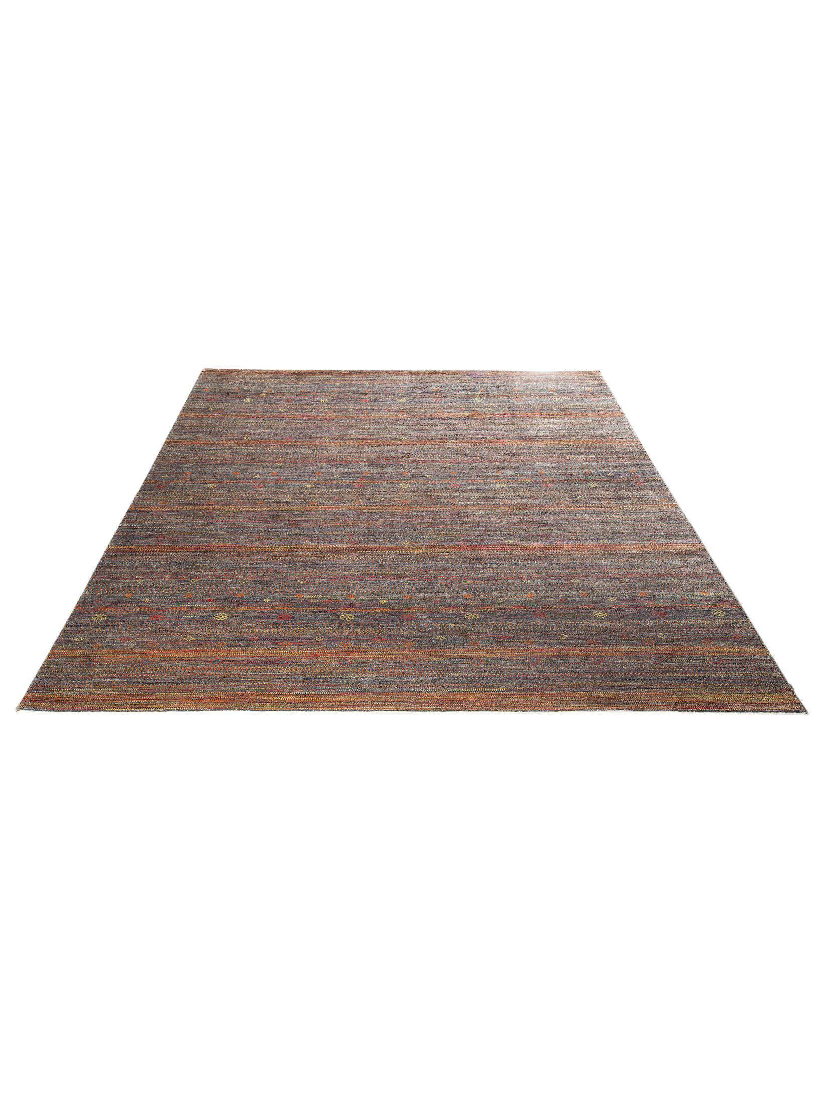 Contemporary Gabbeh ca. 251 x 356 cm, Unikat / Einzelstück