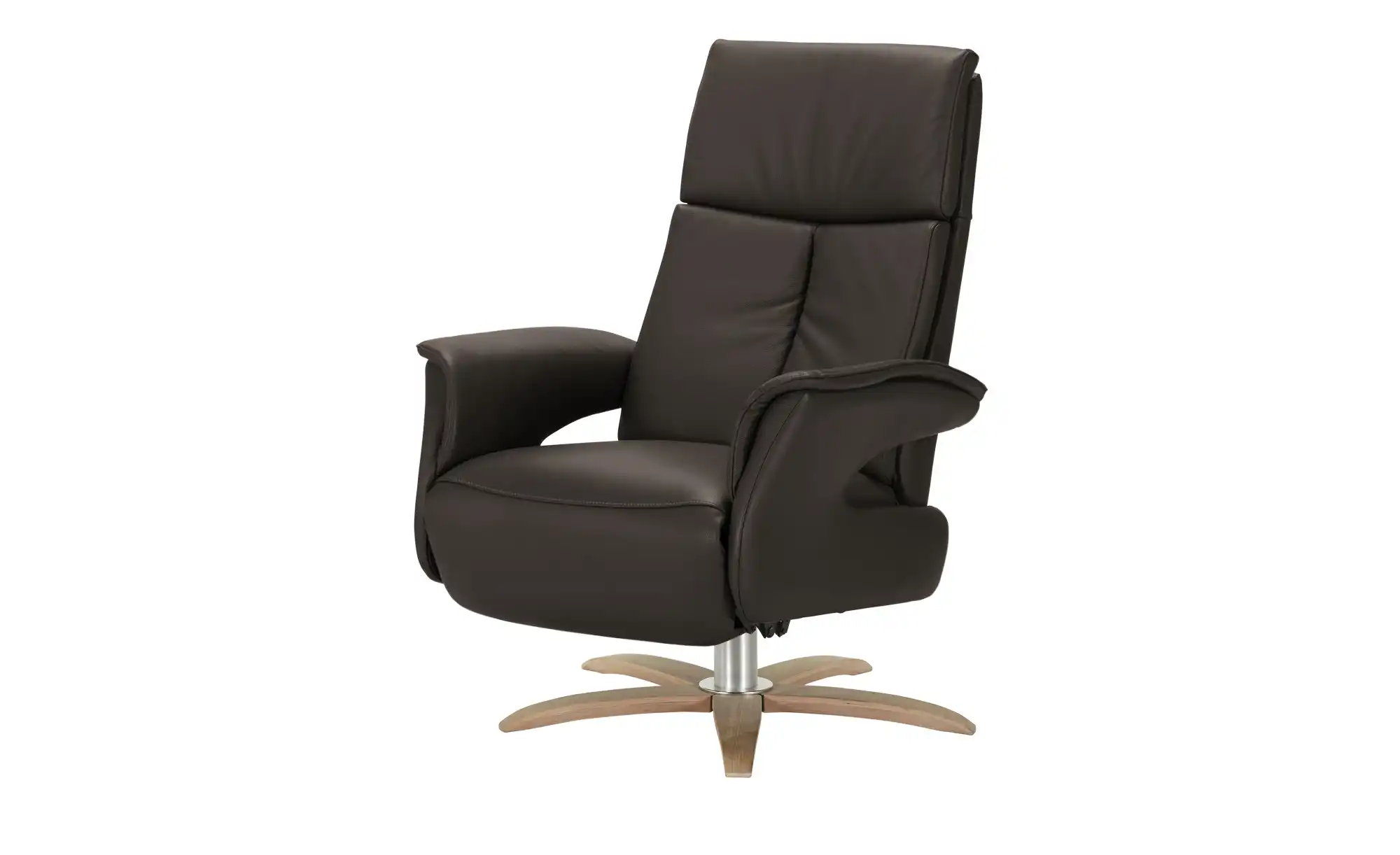 Relaxsessel aus Leder Lia