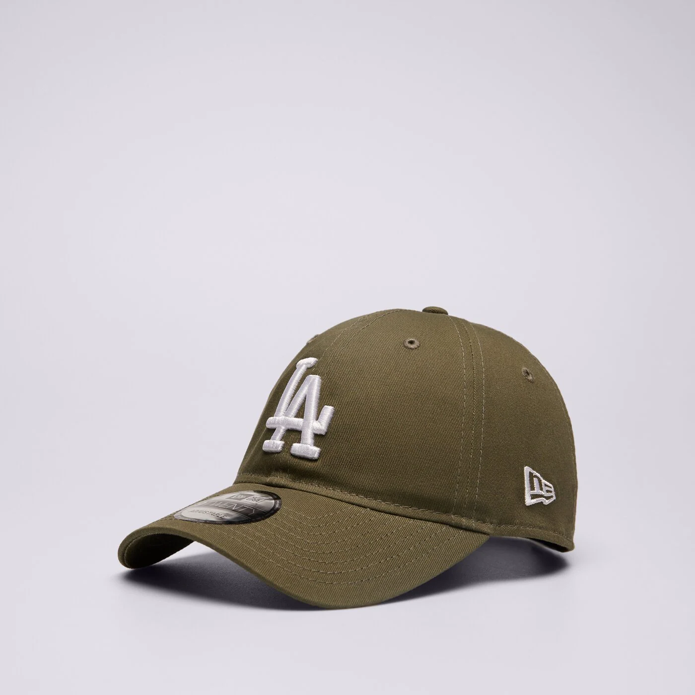 NEW ERA MÜTZE LE 920 LA DODGERS KHA LOS ANGELES DODGERS Khaki