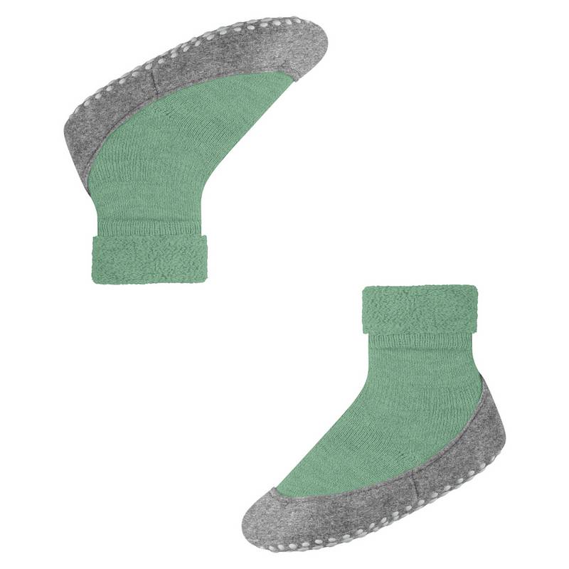Falke Cosyshoe Teens Hausschuhe Kinder