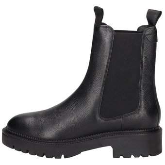 Gant Kelliin Chelsea Boots in schwarz