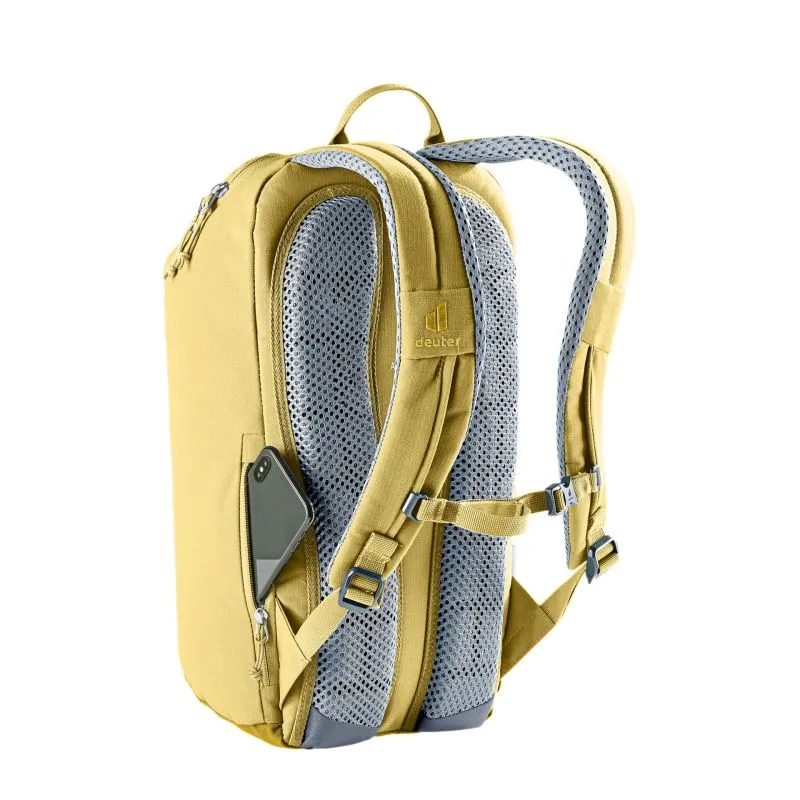 Deuter Stepout 16 - ginger-turmeric