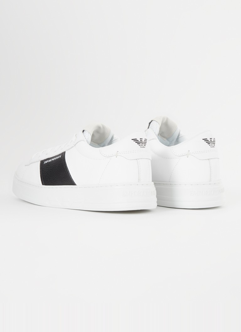 Emporio Armani SNEAKERS