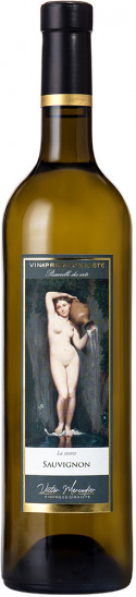 2021 La Source Pays d’Oc IGP trocken - Vinpressionniste - Domaine de la Canague Vieille