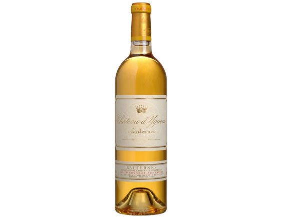 Château D'Yquem 2005 Bordeaux Sauternes