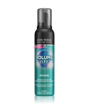 JOHN FRIEDA Volume Lift Schaumfestiger-200 ml