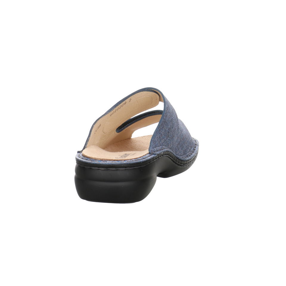 Finn Comfort Sansibar Pantolette