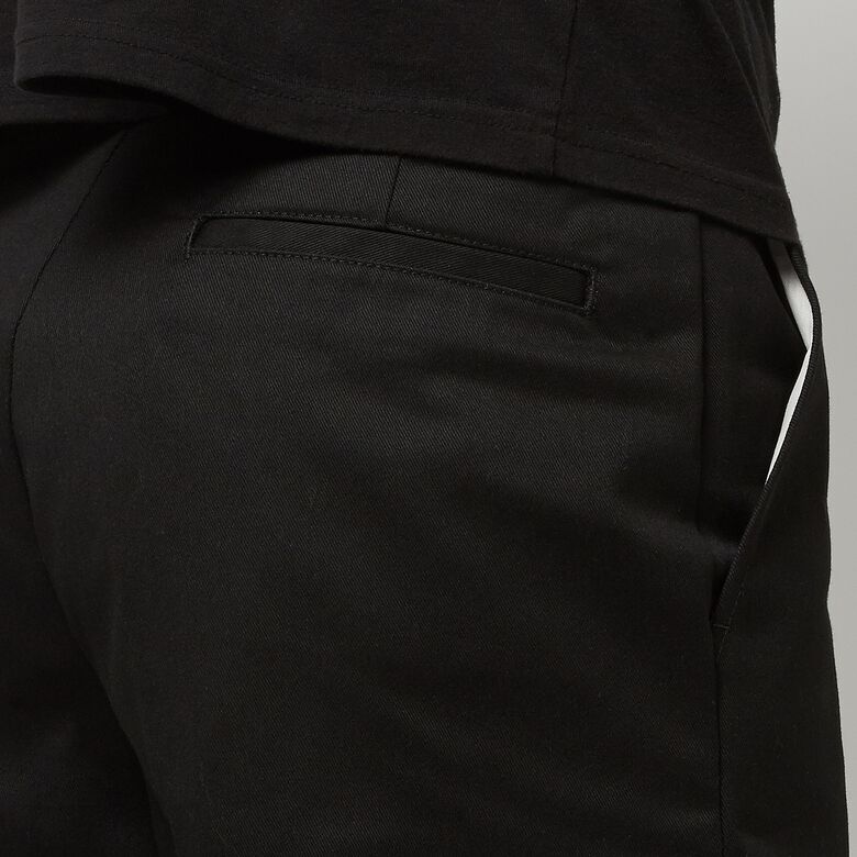 Dickies 13IN Multi Pocket Work Shorts Recycled Black