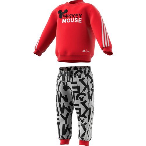 ADIDAS KINDER X DISNEY MICKEY MOUSE JOGGINGANZUG