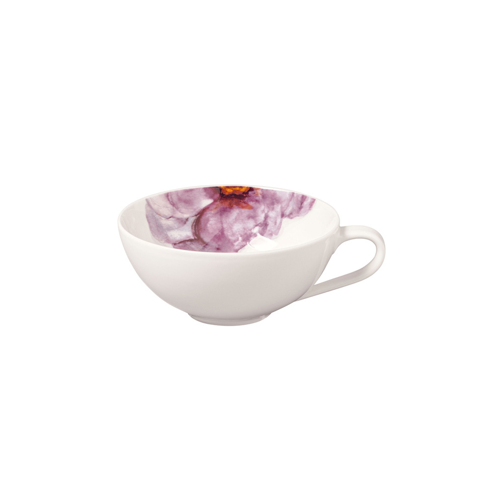 Villeroy & Boch Tasse à thé sans soucoupe Rose Garden Tasse