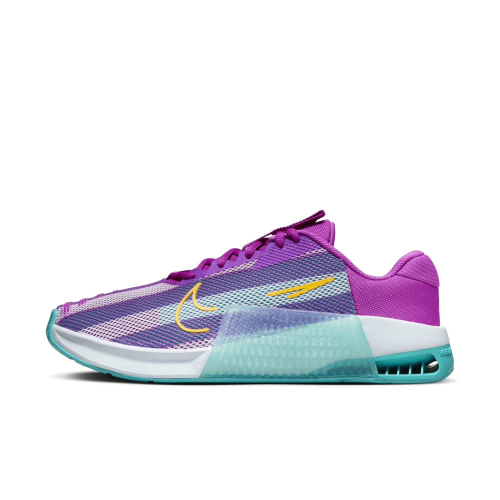 Nike METCON 9 AMP DZ2539-500 / lila