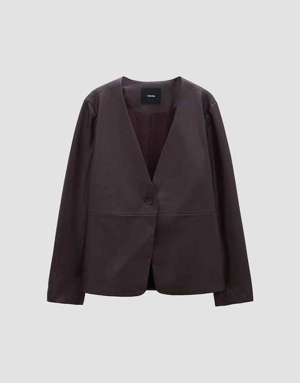Lederblazer Noebe