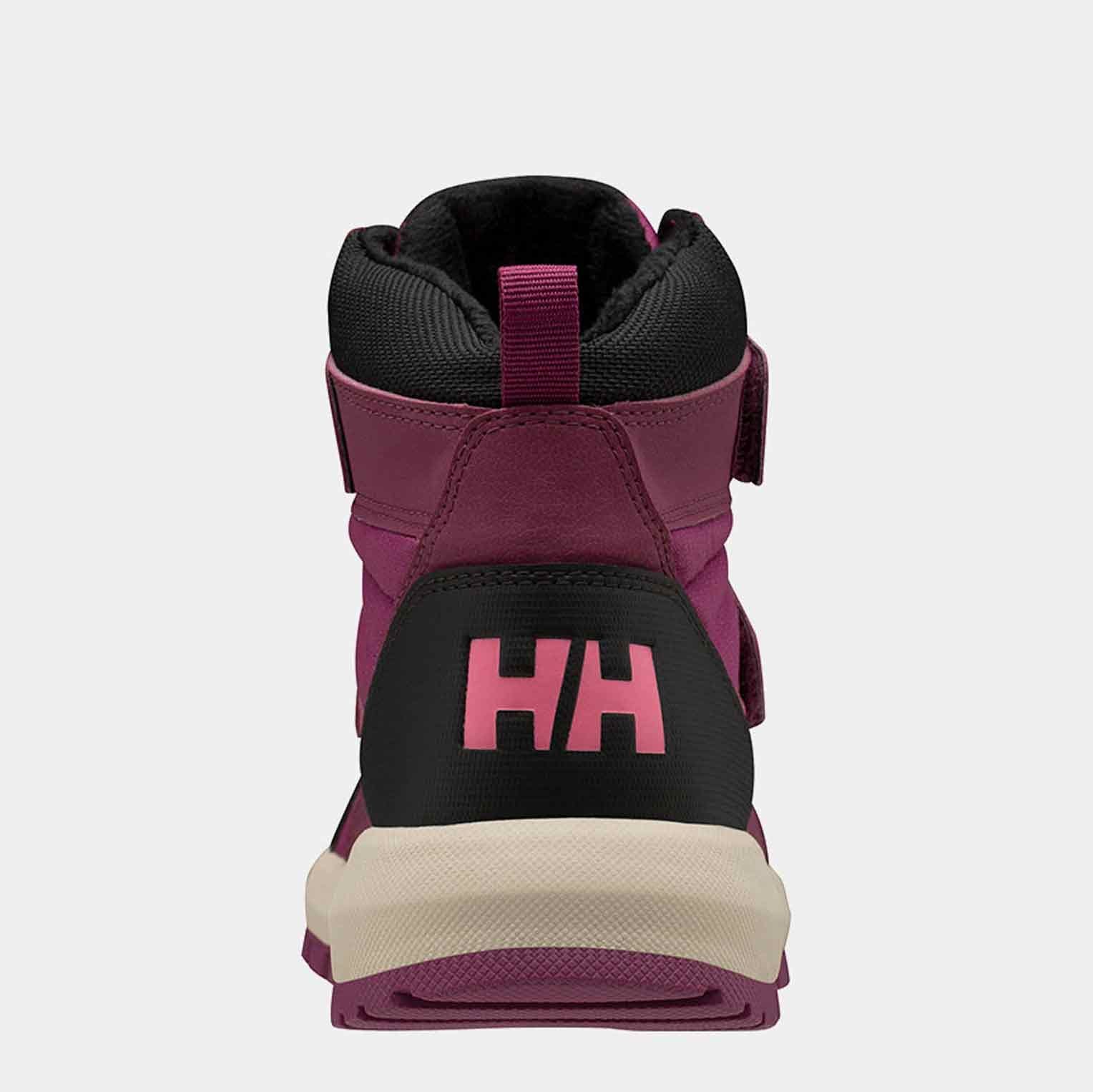 Kids' And Juniors' Bowstring Boots Ht