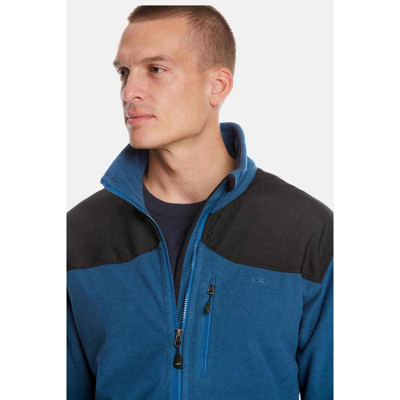 Jeff Green Aron Fleecejacke Herren