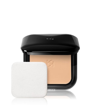 KIKO Milano Full Coverage Blurring Powder Foundation Kompakt Foundation-10 ml