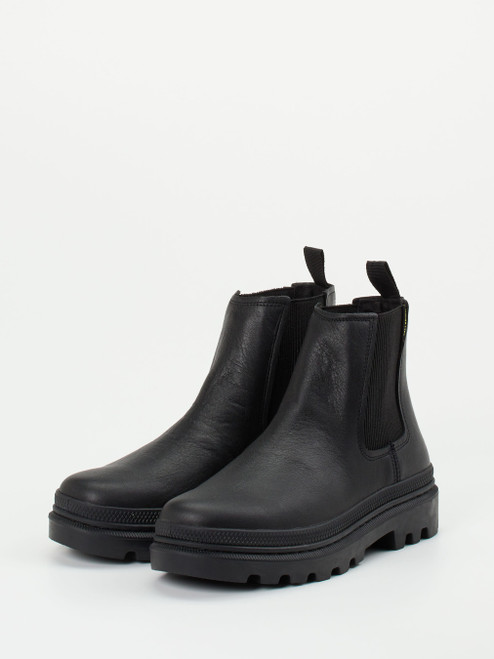 Sneaker high-81660090081 Palladium