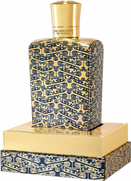 The Merchant of Venice Gold Regatta Eau de Parfum