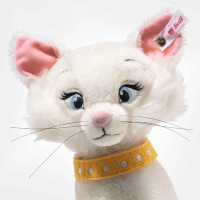 Disney Aristocat Duchesse, 33 cm, weiß