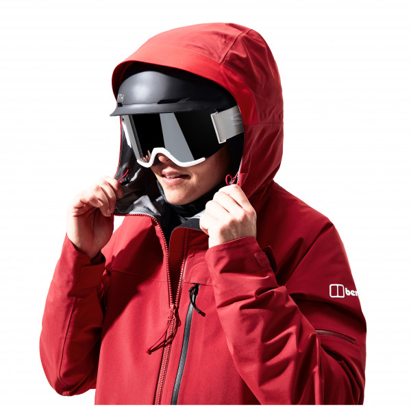 Berghaus - Women's MTN Arete Descend GTX Jacket - Regenjacke