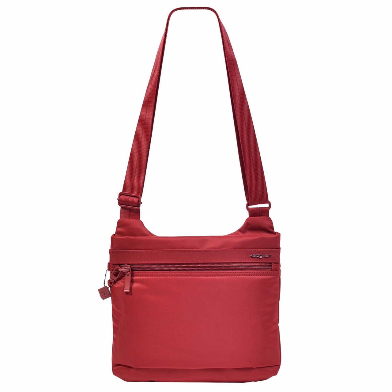 HEDGREN Handtaschen rot HIC419 Faith tomato