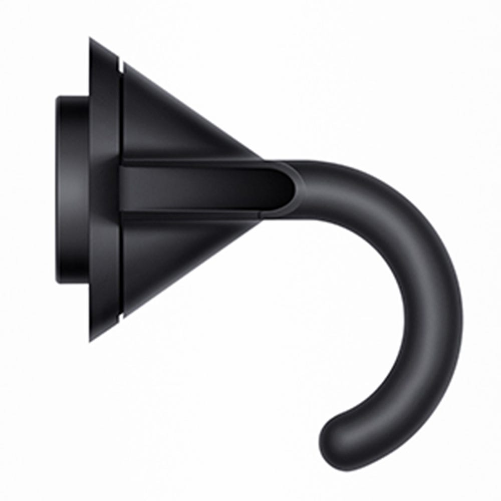 Dyson Supersonic Haartrockner Black/Nickel