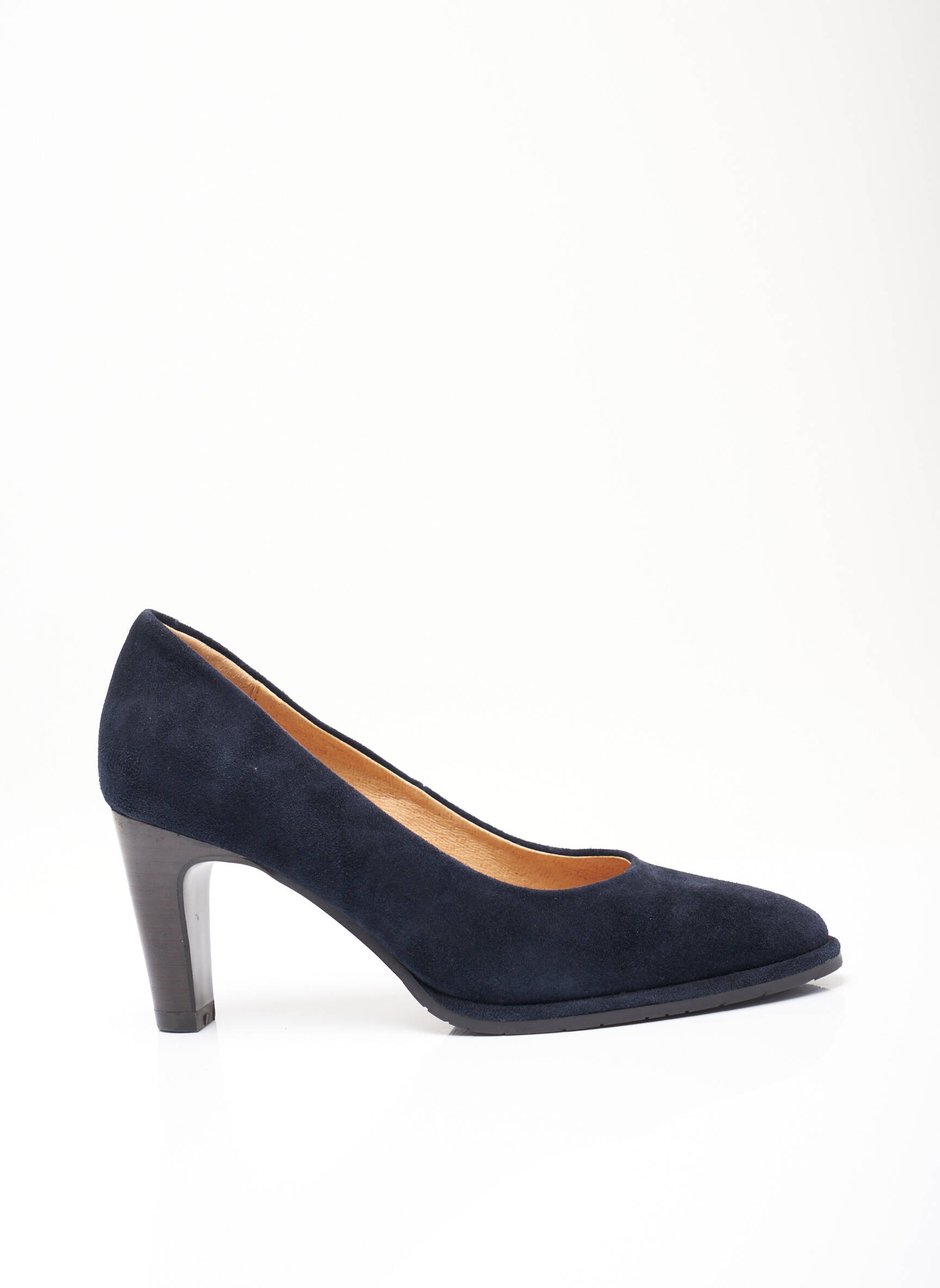 Adige Escarpins Femme couleur bleu