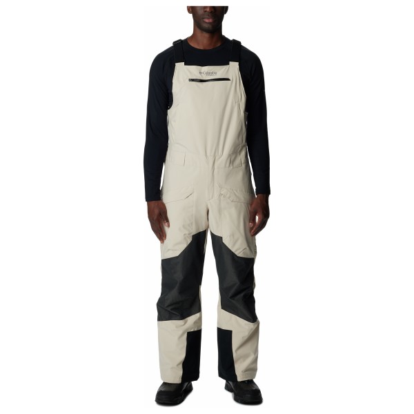 Columbia - Highland Summit Bib - Skihose