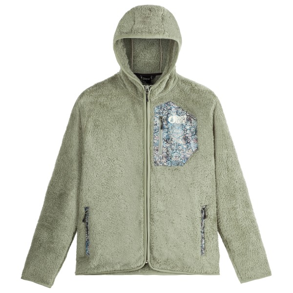 Picture - Women's Izimo Fullzip Fleece - Fleecejacke