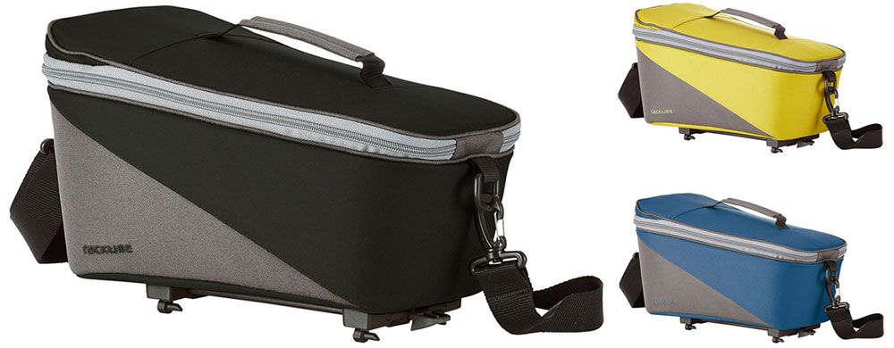Racktime Talis Trunkbag kaufen | Bike-Discount
