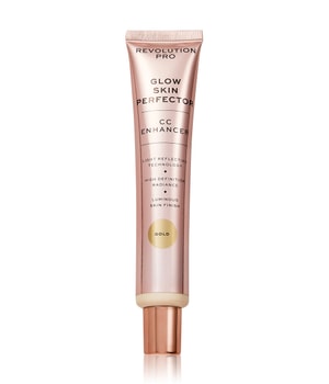 REVOLUTION PRO CC Perfecting Skin Tint Foundation Drops-40 ml