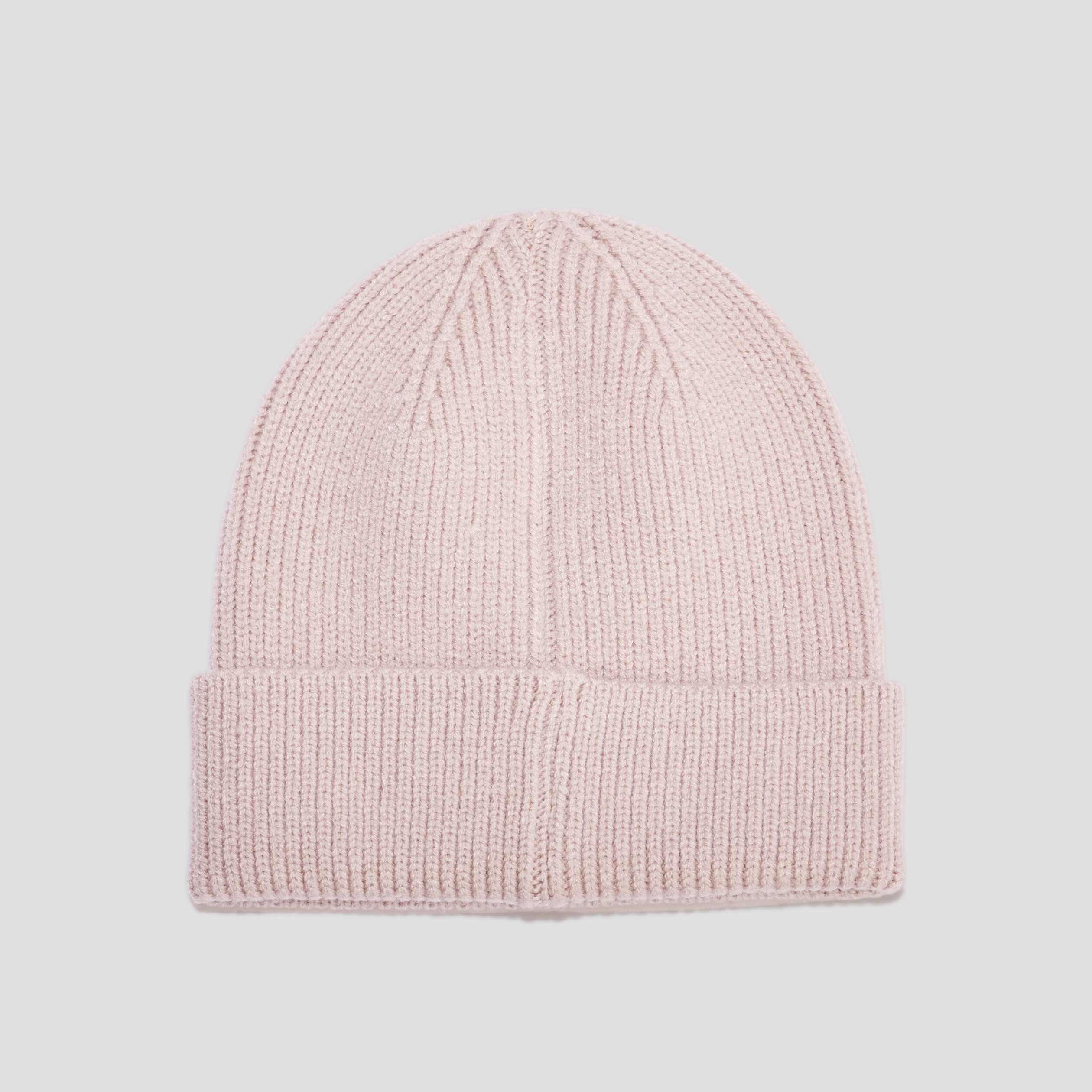 Bonnet tricoté Creeks sable femme | La Halle