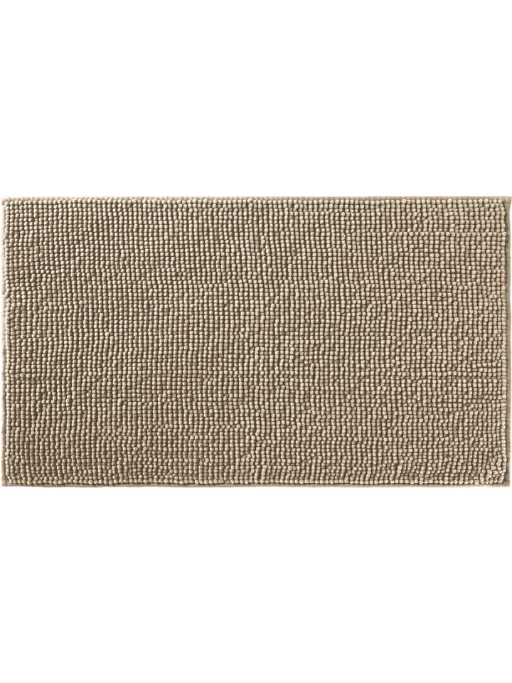REDBEST Badematte Monrovia in beige günstig kaufen