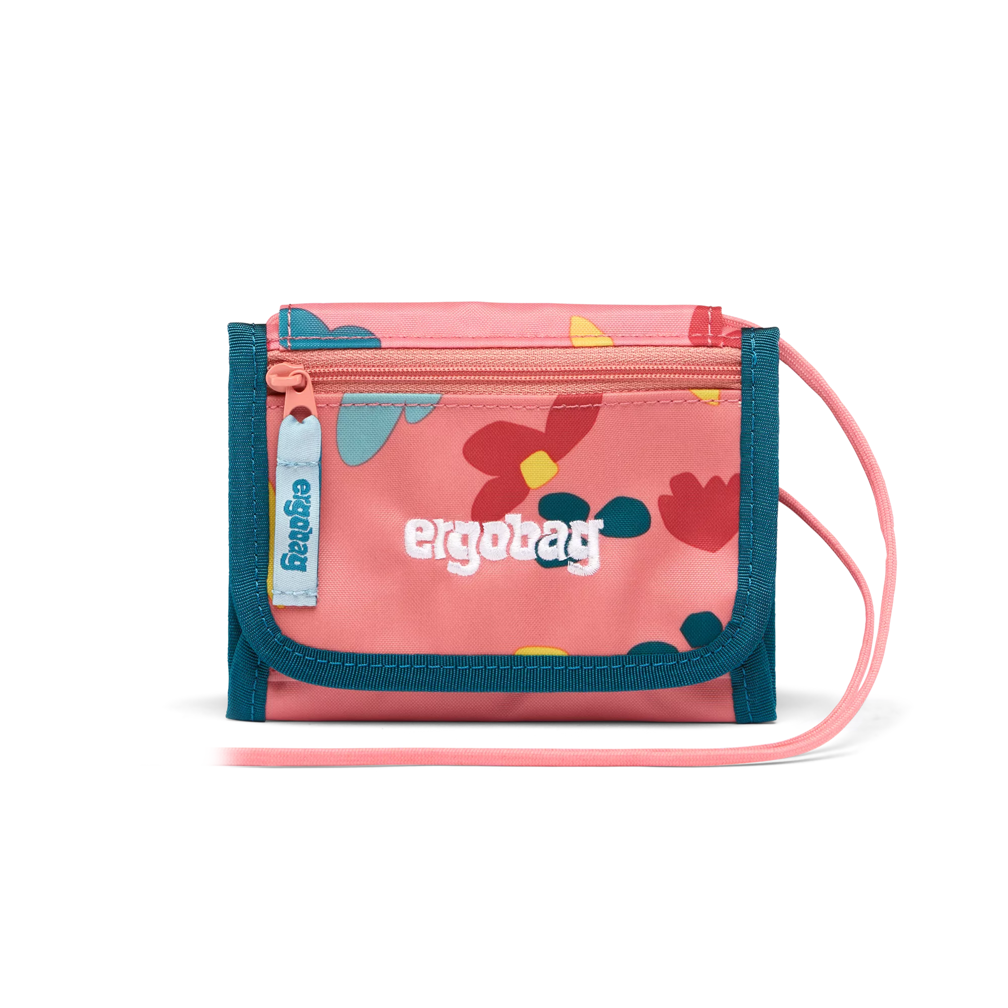 ergobag Wallet ZitronenfaltBär