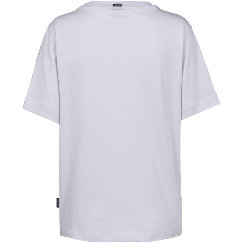 Kleinigkeit Flauschi Shört T-Shirt Damen