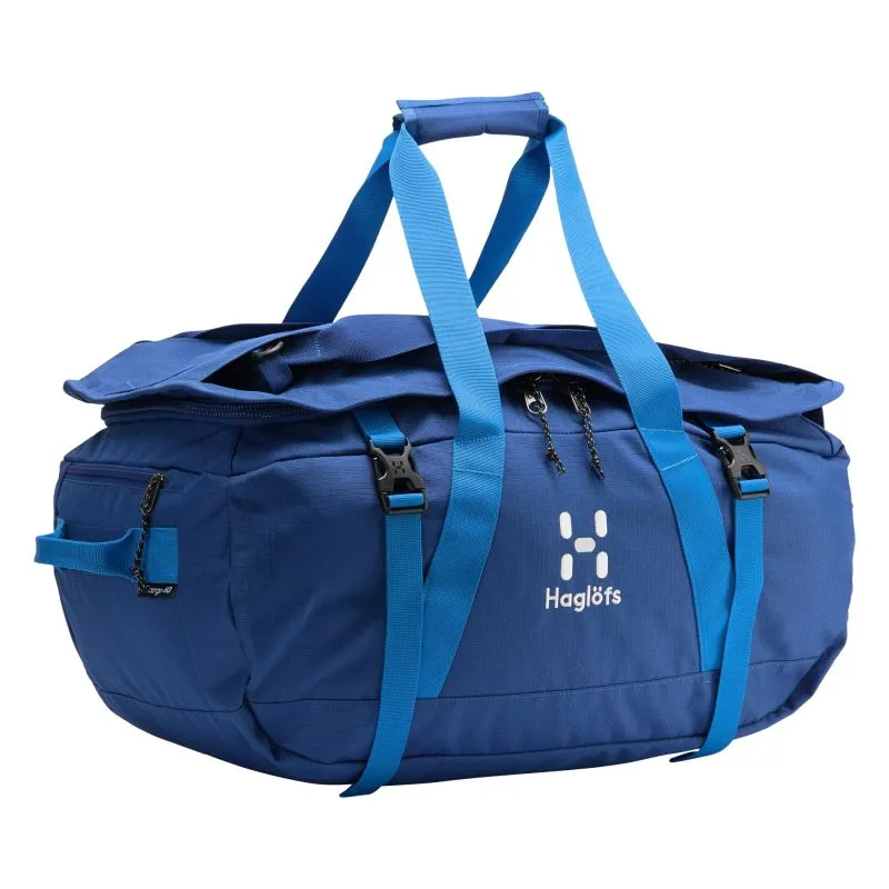 Haglöfs Cargo 60 - Baltic blue\/Nordic blue