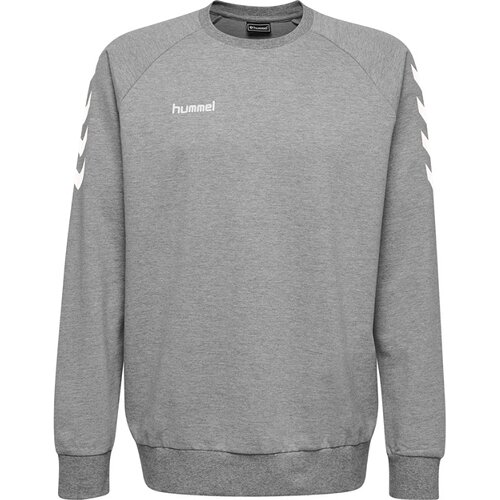 HERREN SWEATSHIRT GO