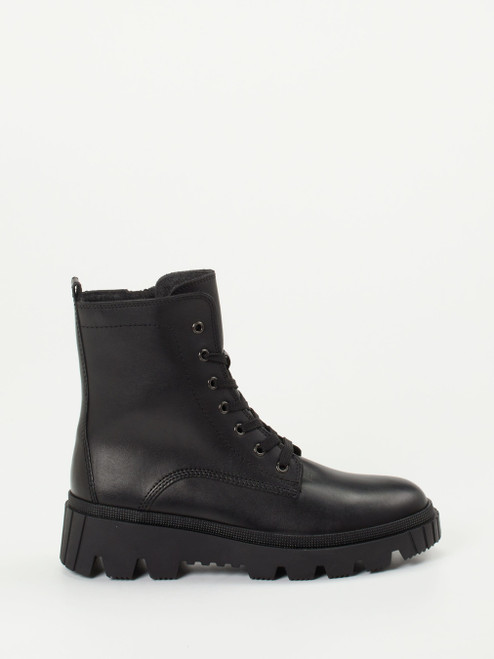 Schnürstiefelette-17250090089 Gabor
