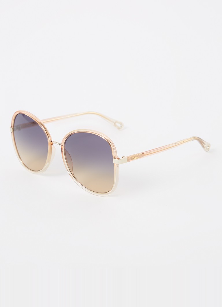 Ochelari de soare Chloé CH0030S